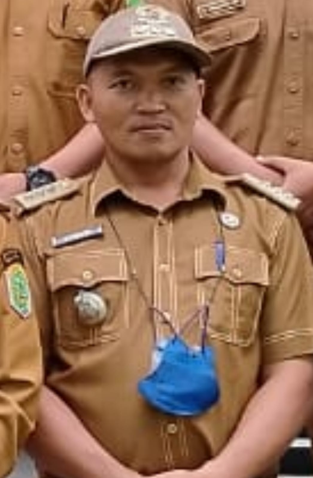 Foto kepala OPD